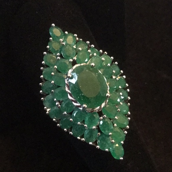 Gems & Minerals Jewelry - HOLD FOR SUZY ONLY